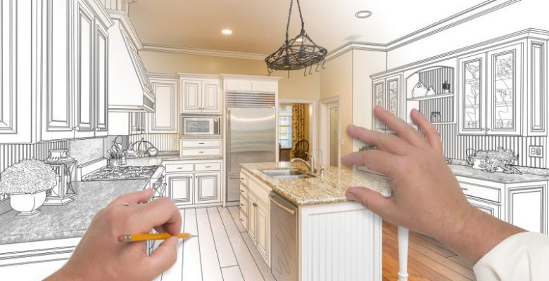 Beylikdüzü Mutfak Tadilat, Tamirat, Dekorasyon